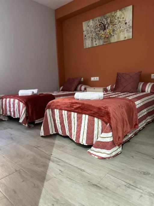Apartment Turistico O.n Renfe Cordoba