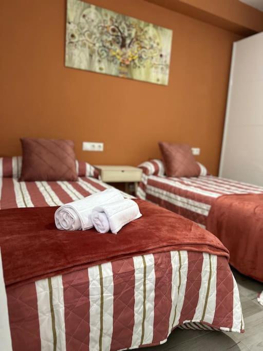 Turistico O.n Renfe Cordoba