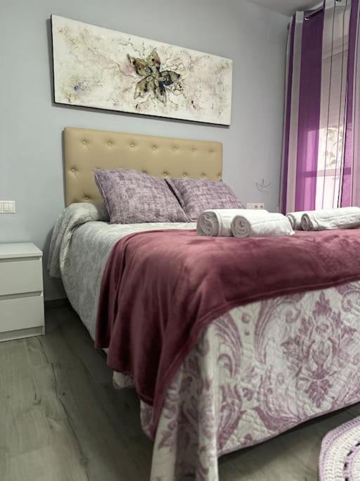 Turistico O.n Renfe Apartment *