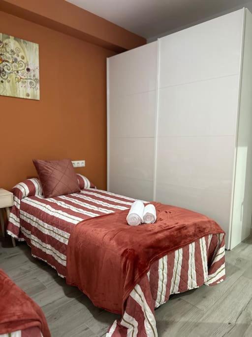 Turistico O.n Renfe Apartment