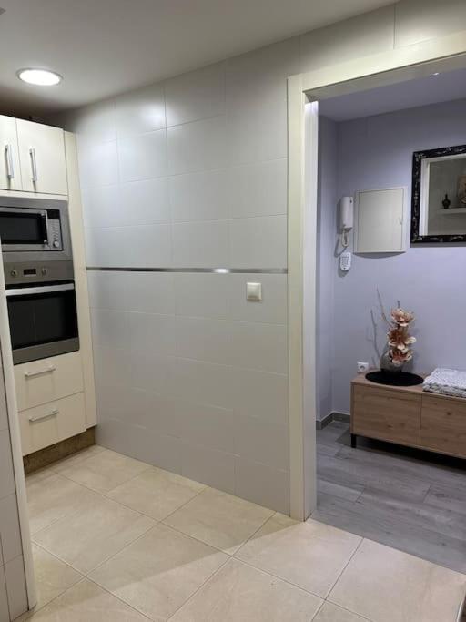 Turistico O.n Renfe Apartment Cordoba