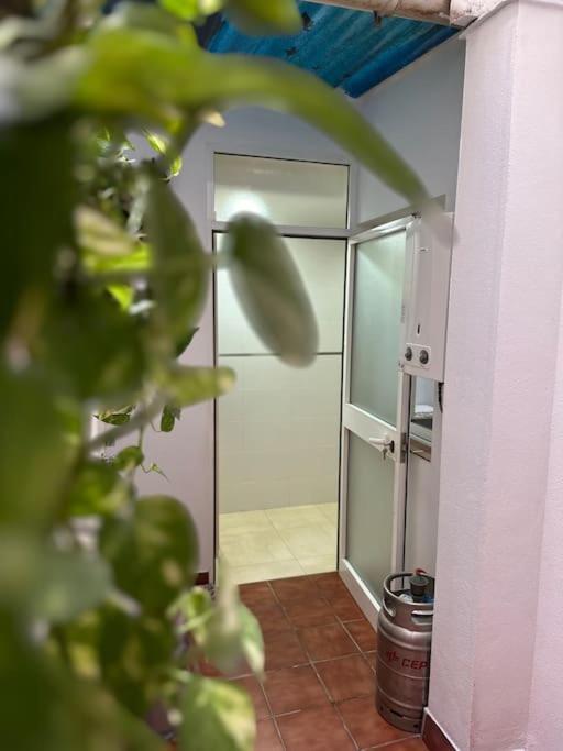 Turistico O.n Renfe Apartment