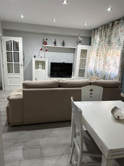 Apartment Turistico O.n Renfe *