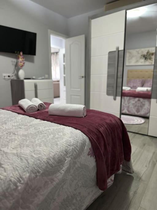 Apartment Turistico O.n Renfe Cordoba