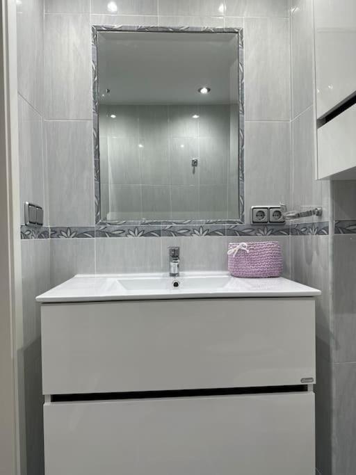Turistico O.n Renfe Apartment