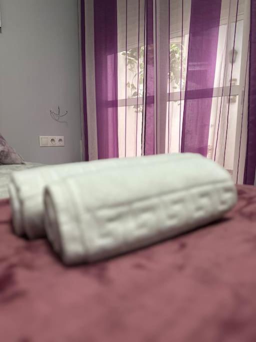 Apartment Turistico O.n Renfe Cordoba