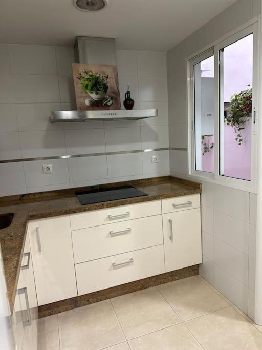 Turistico O.n Renfe Apartment