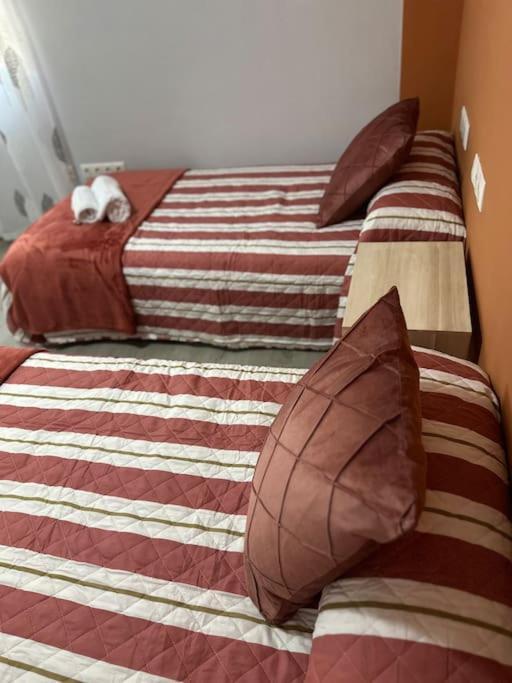 Apartment Turistico O.n Renfe *
