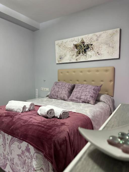 Turistico O.n Renfe Apartment Cordoba