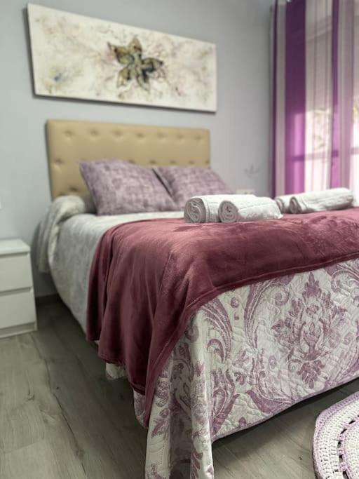 Turistico O.n Renfe Apartment