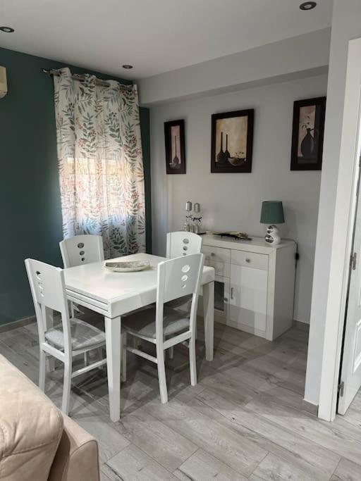 Turistico O.n Renfe Apartment *