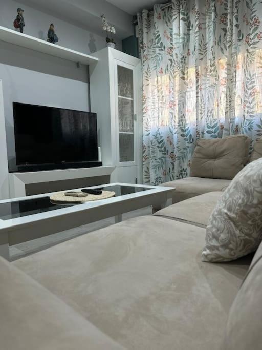 Turistico O.n Renfe Apartment Cordoba