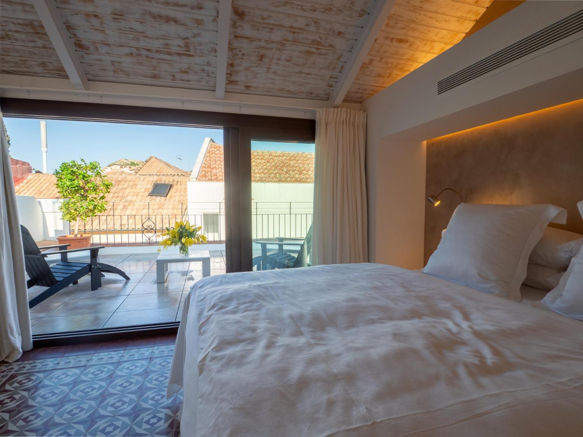 Casa Sojo Apartamento