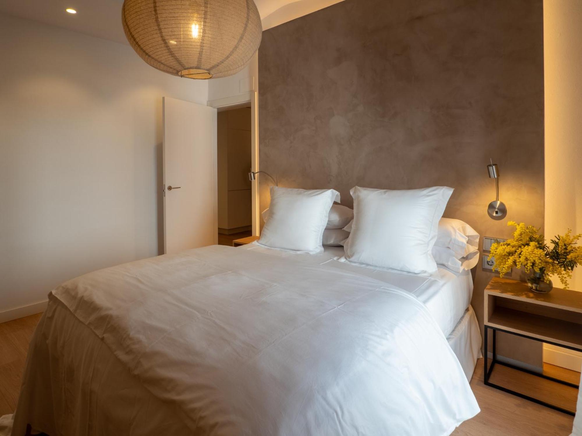 Apartamento Casa Sojo Córdoba