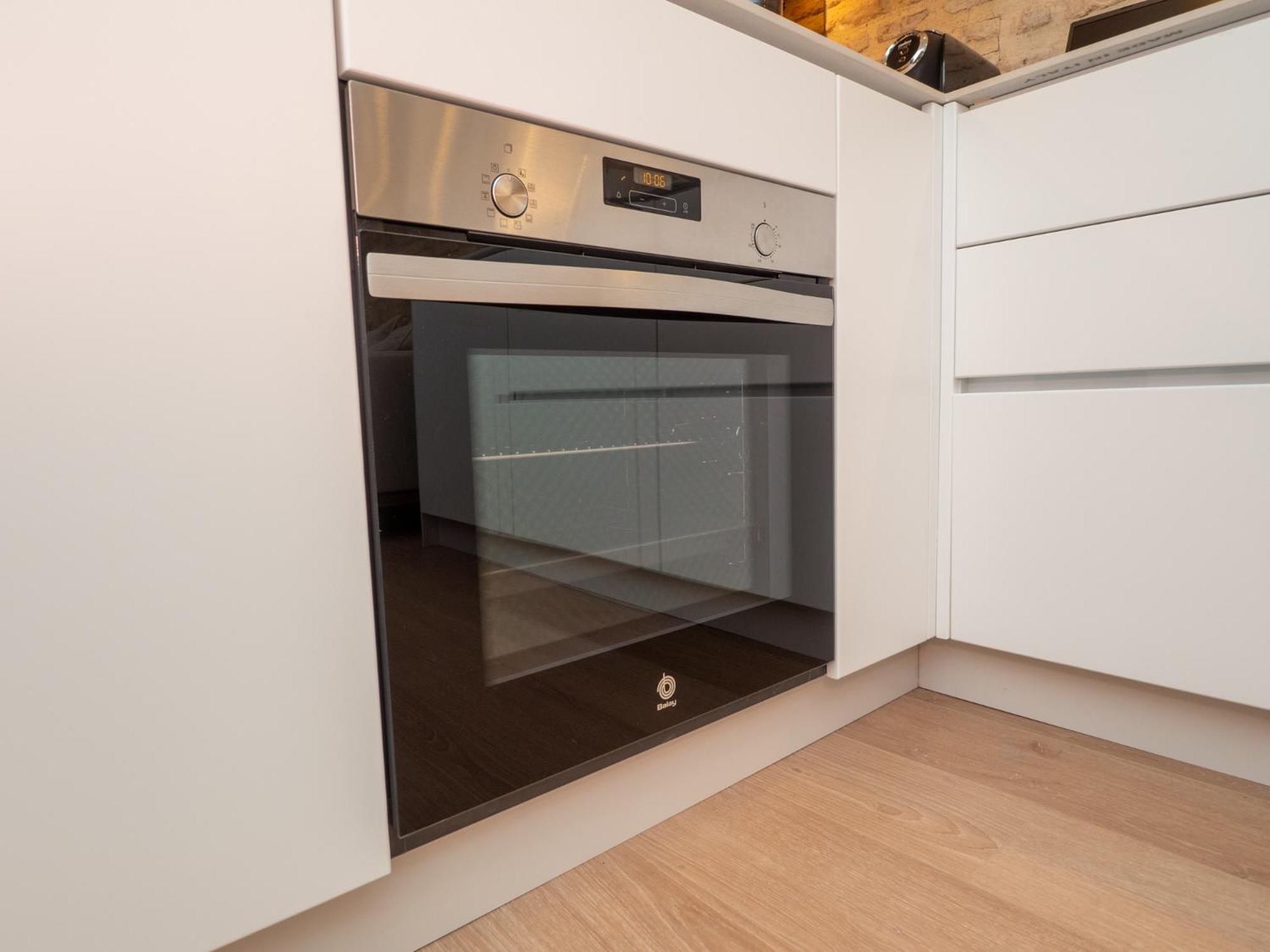 Casa Sojo Apartamento Córdoba