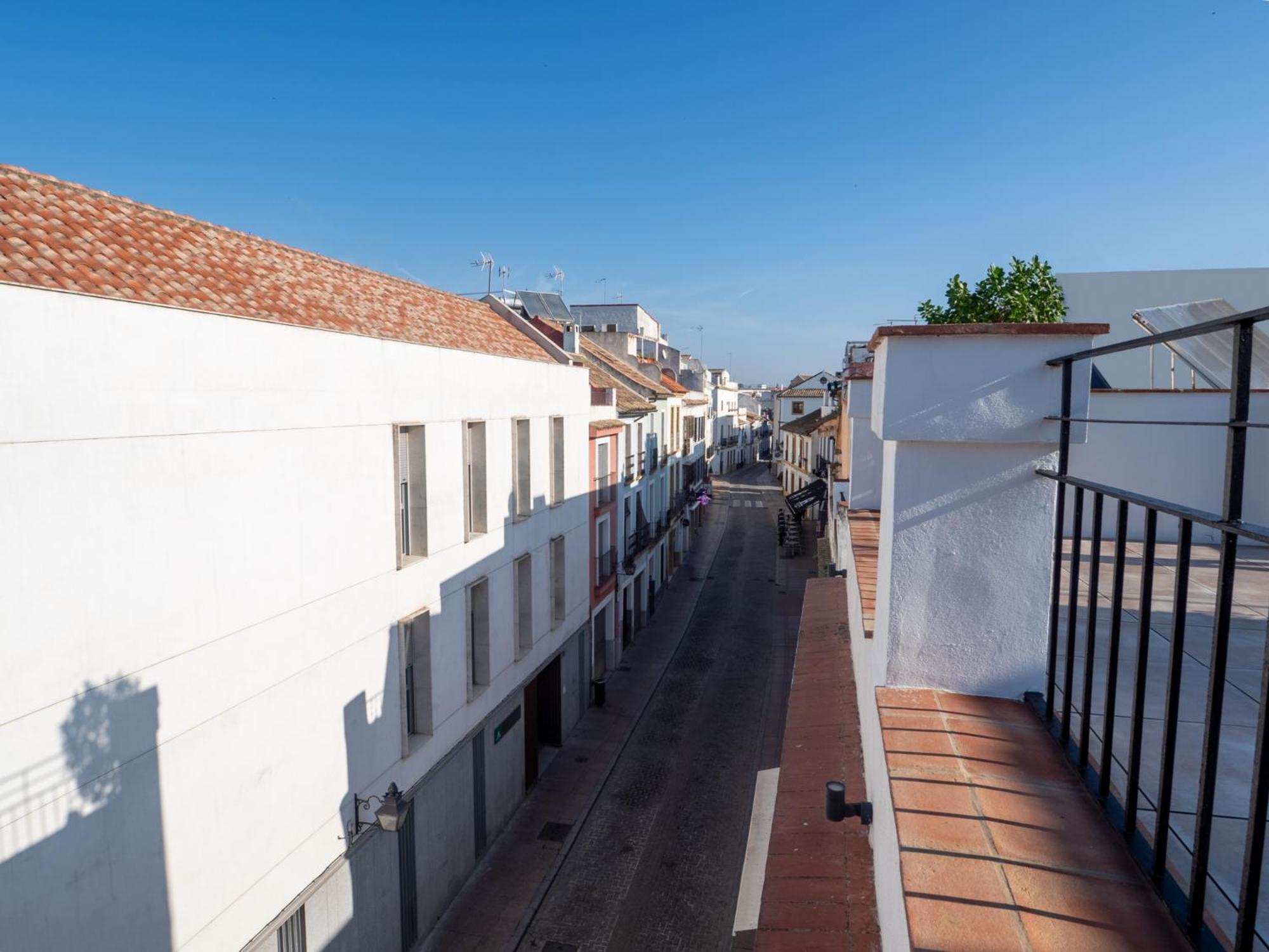 Apartamento Casa Sojo Córdoba