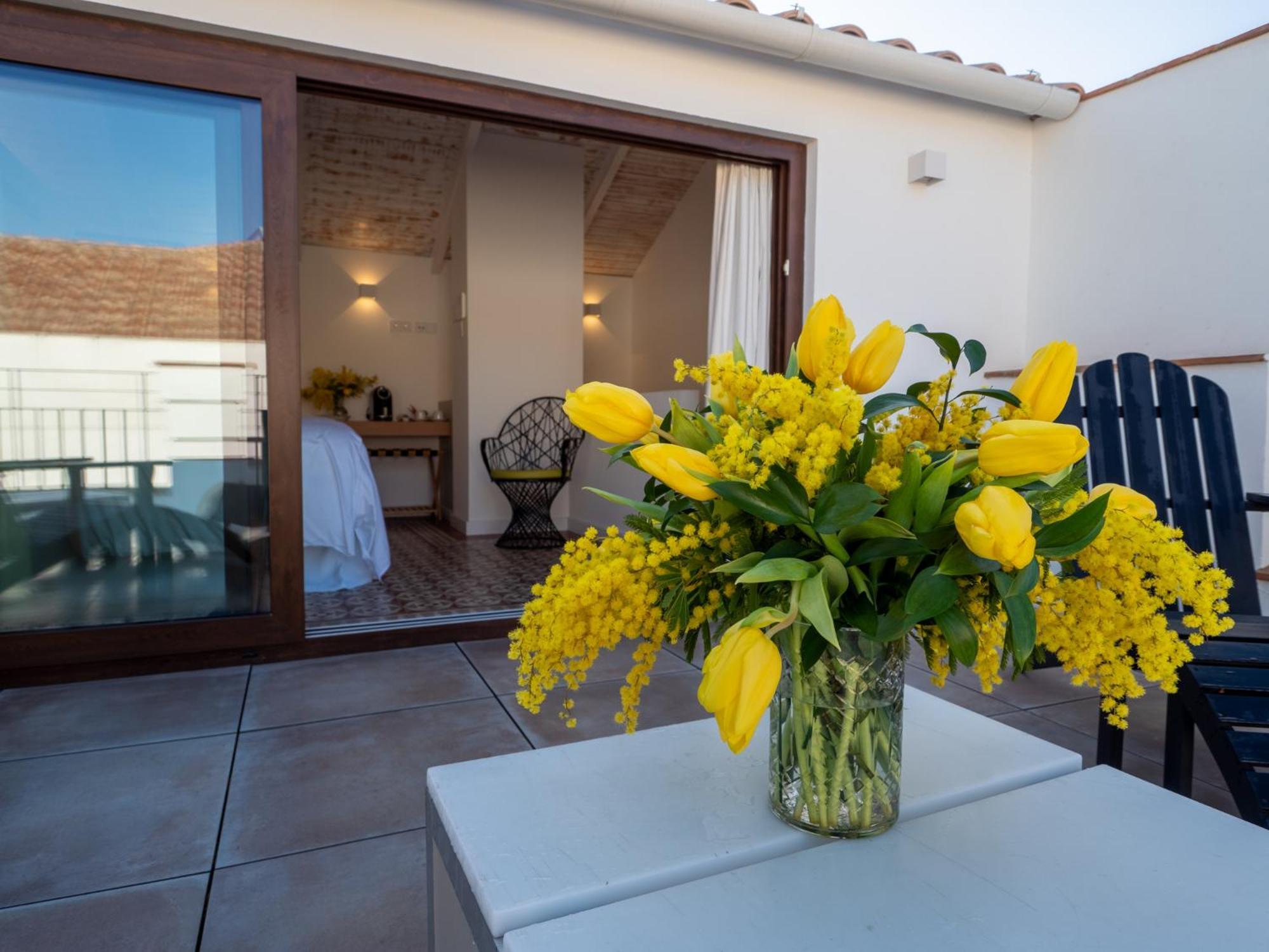 Casa Sojo Apartamento Córdoba