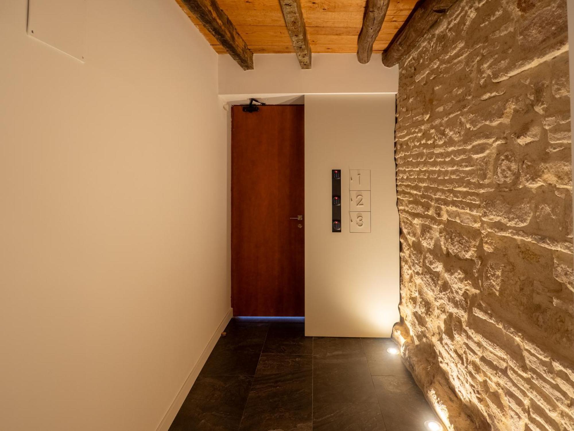 Apartamento Casa Sojo *