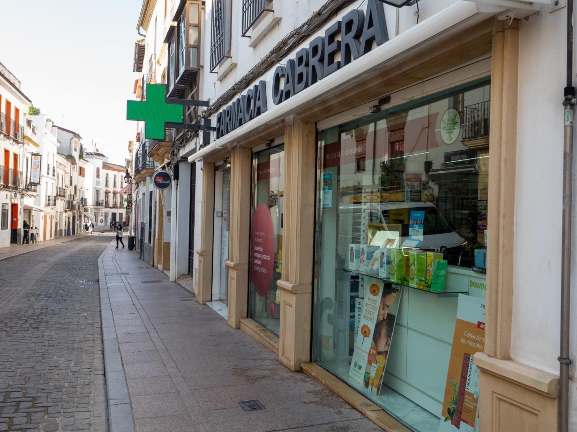 Casa Sojo Córdoba