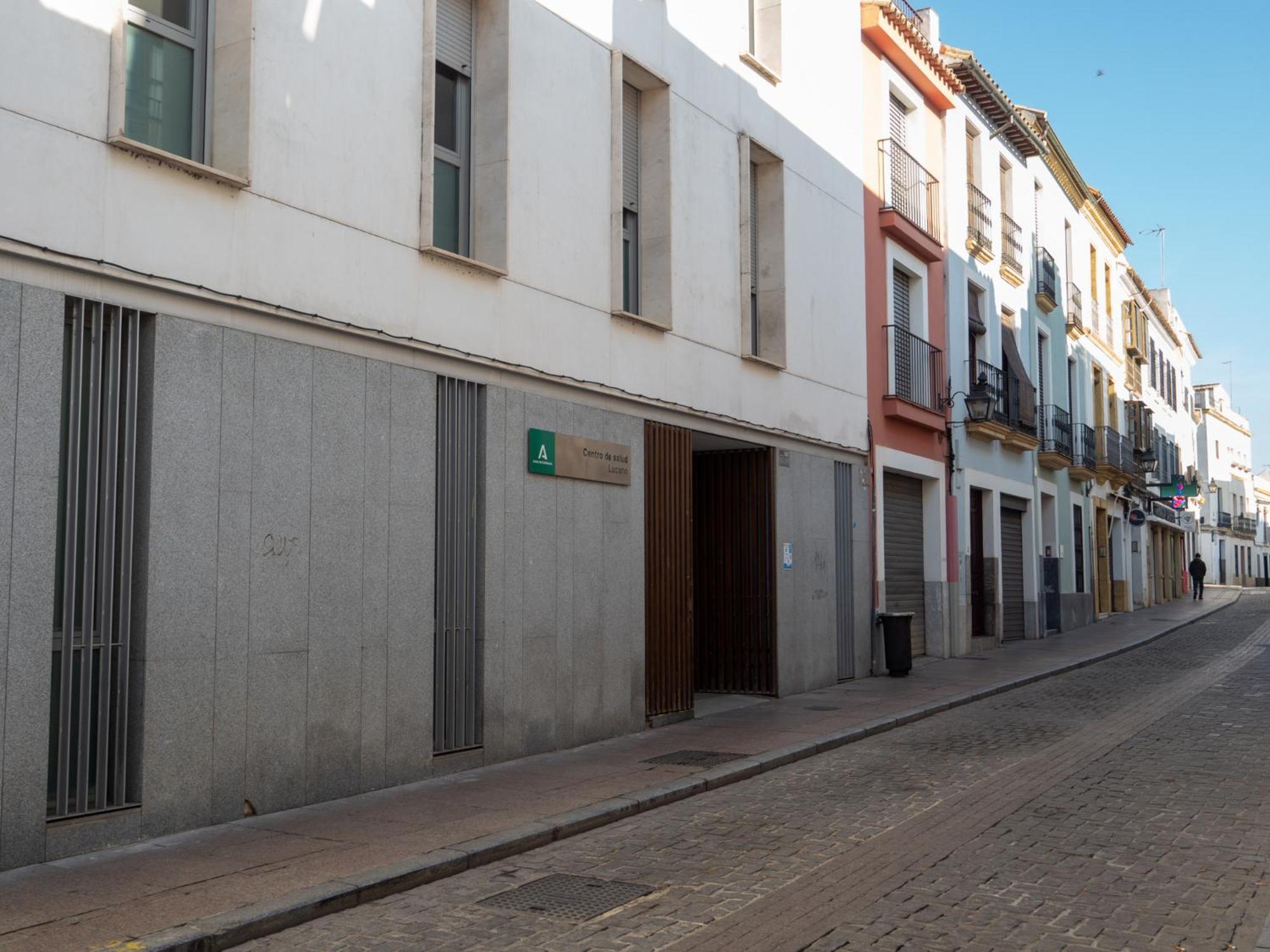 Apartamento Casa Sojo *