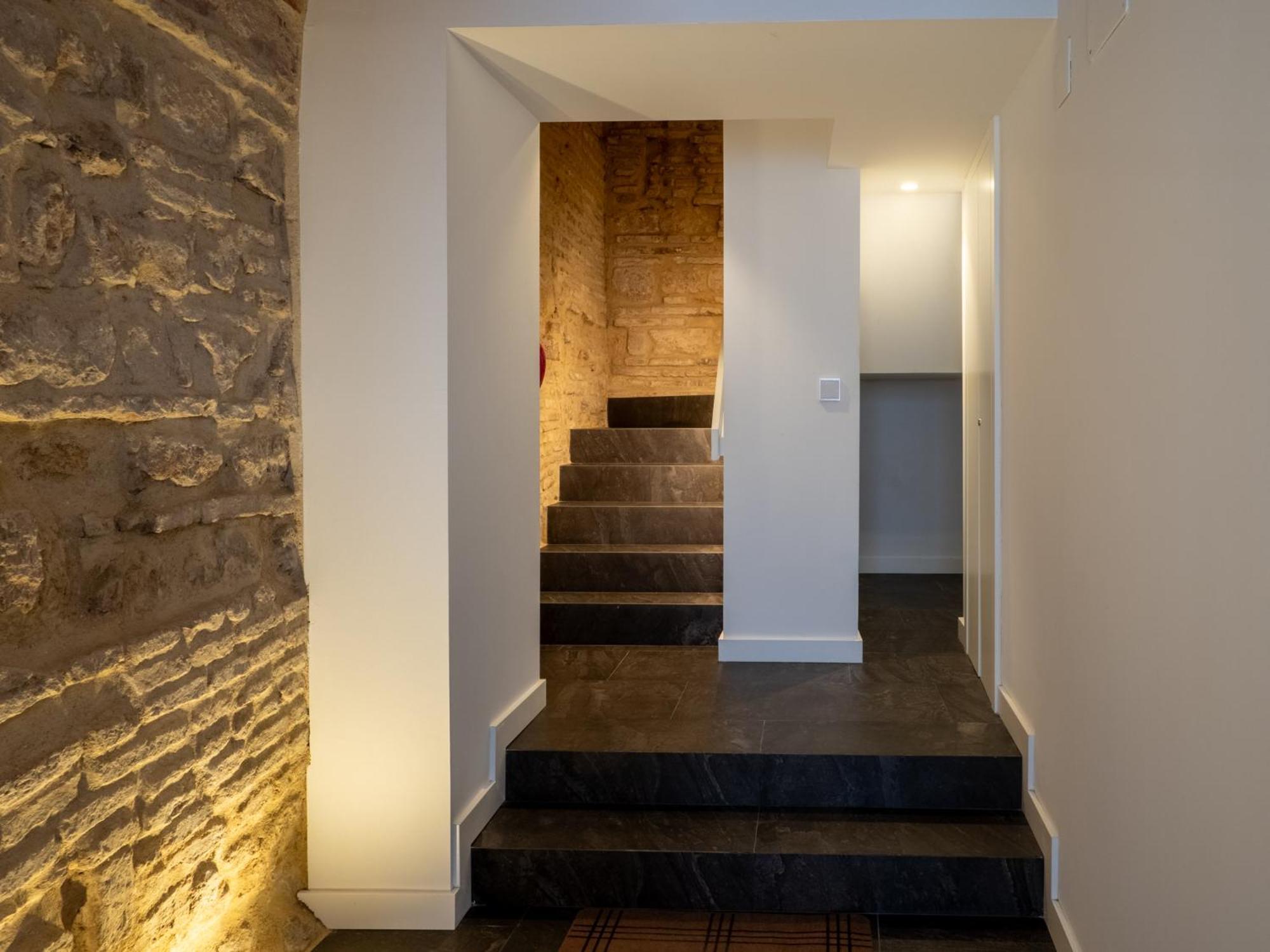 Apartamento Casa Sojo