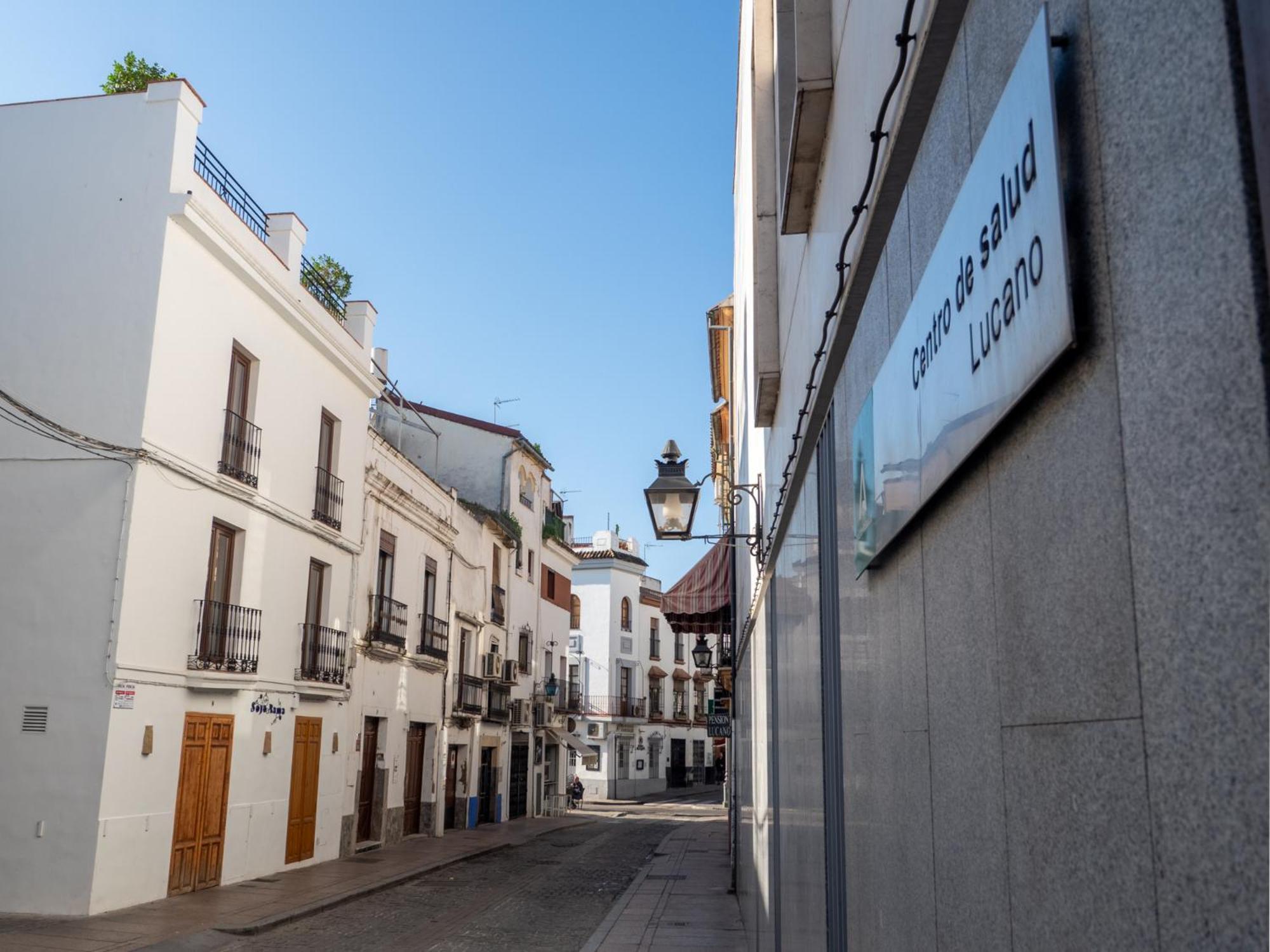 Casa Sojo * Córdoba