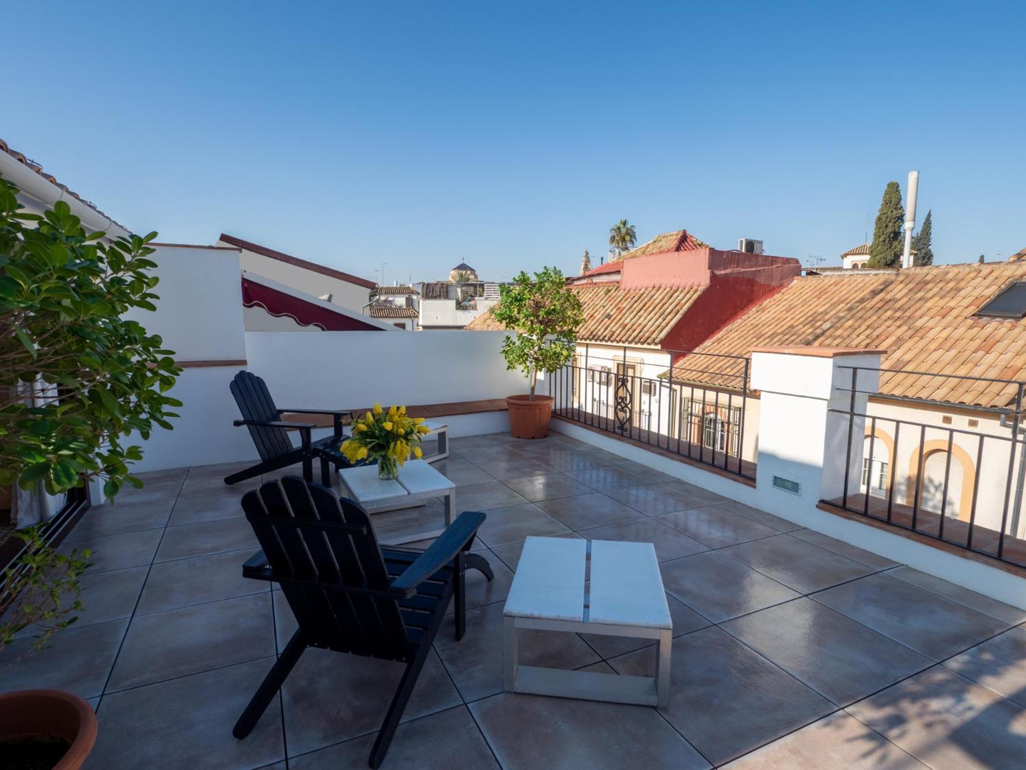 Apartamento Casa Sojo