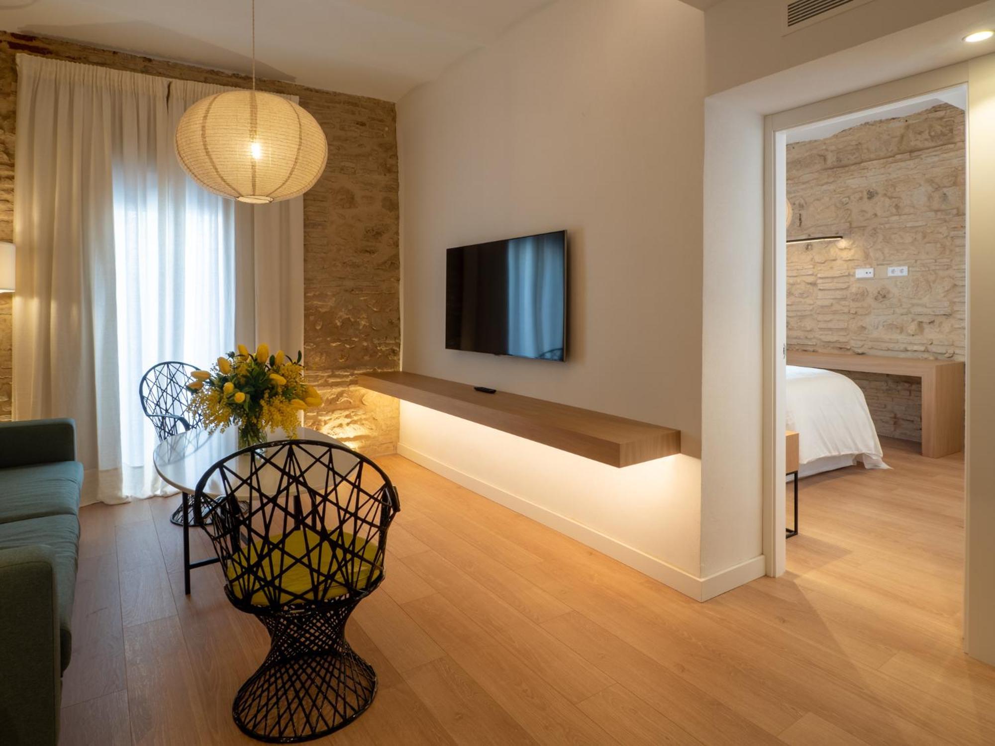 Apartamento Casa Sojo Córdoba