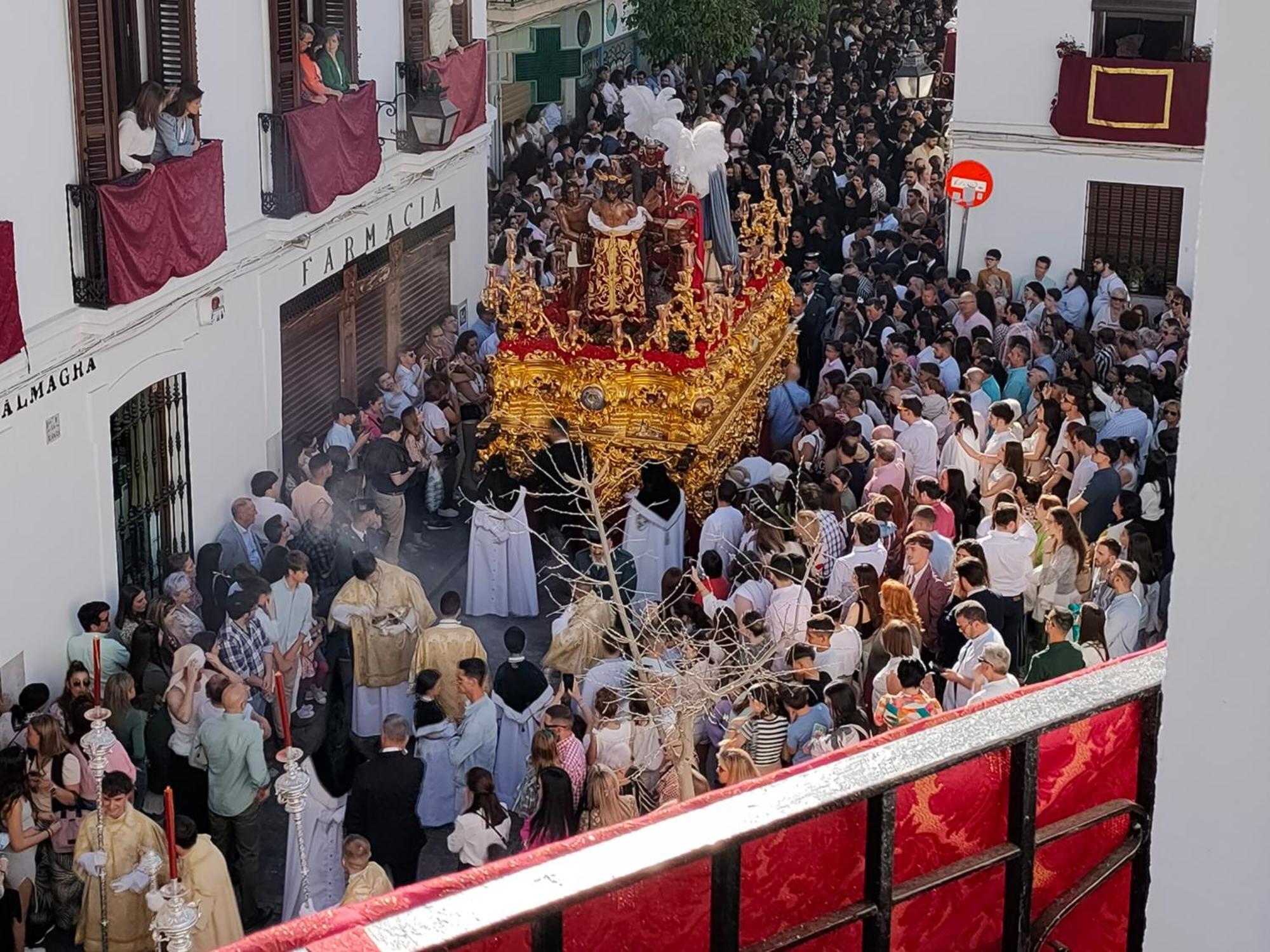 San Pedro Córdoba