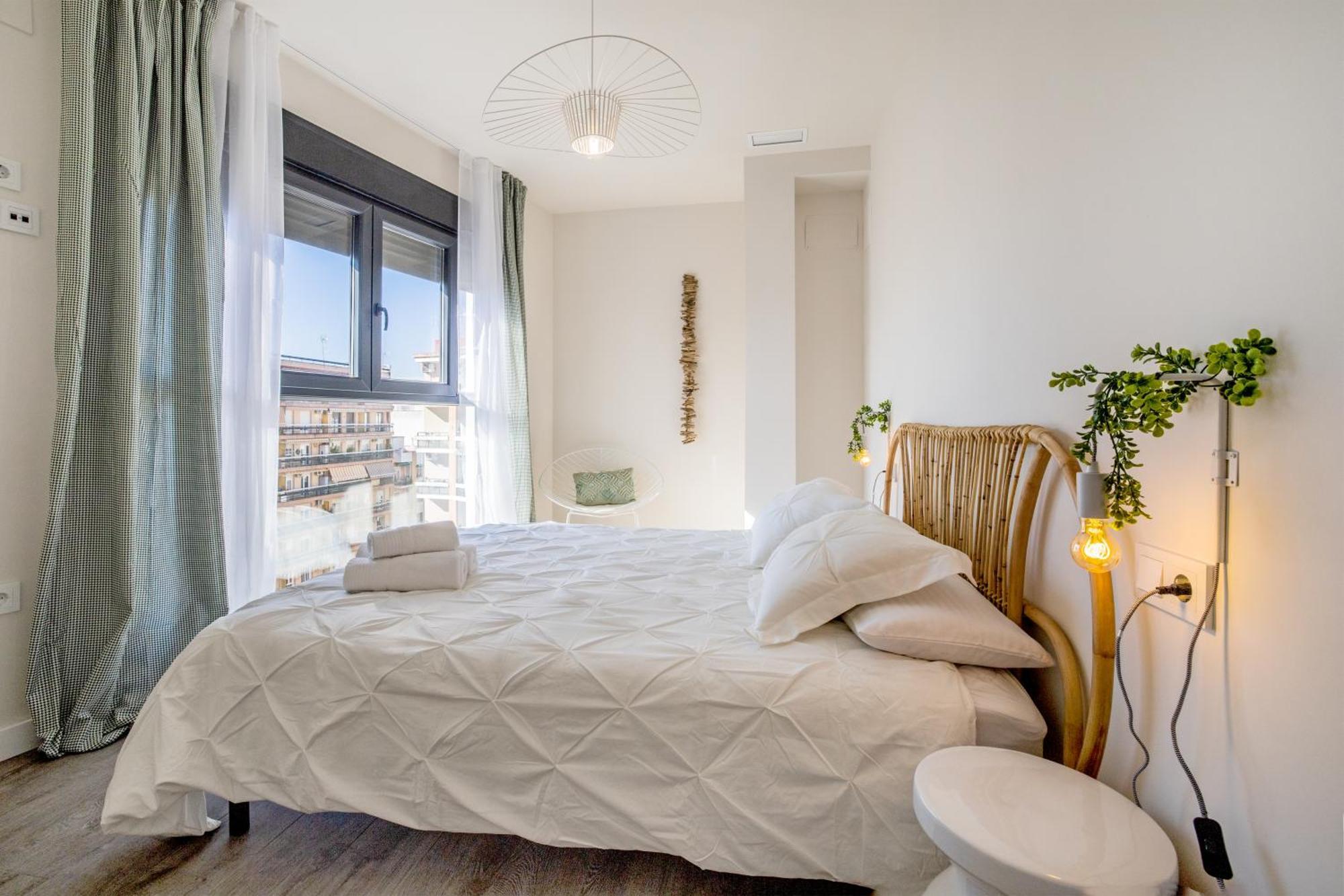 ático Costasol33 Aptos Apartamento