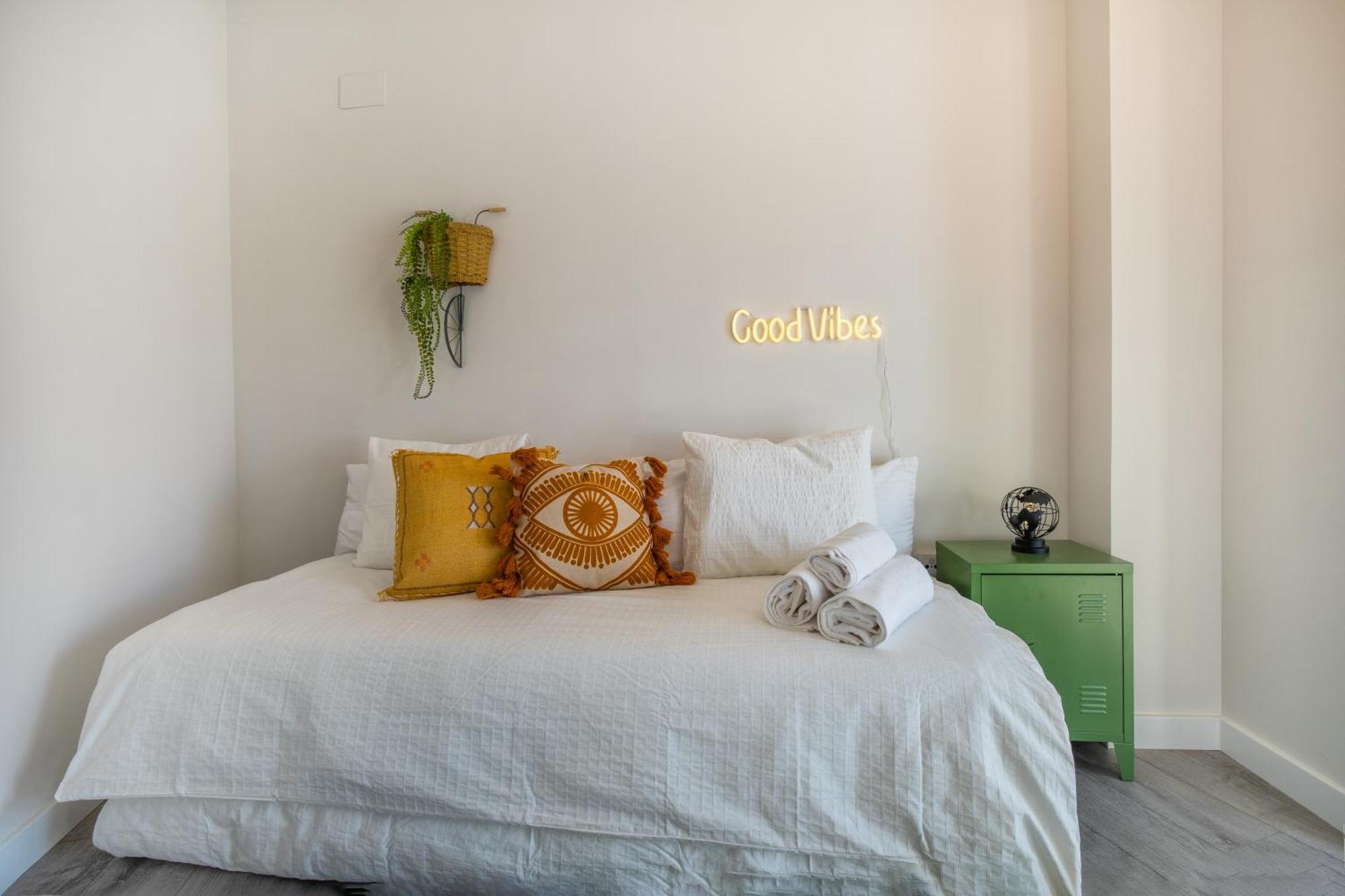 ático Costasol33 Aptos Apartamento