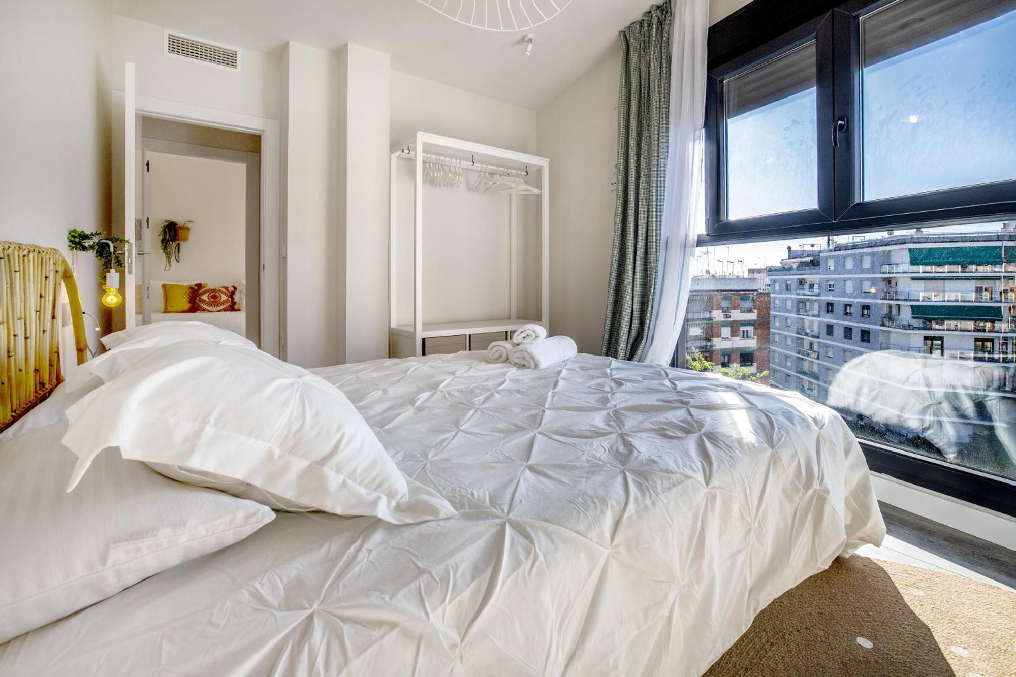 ático Costasol33 Aptos Córdoba