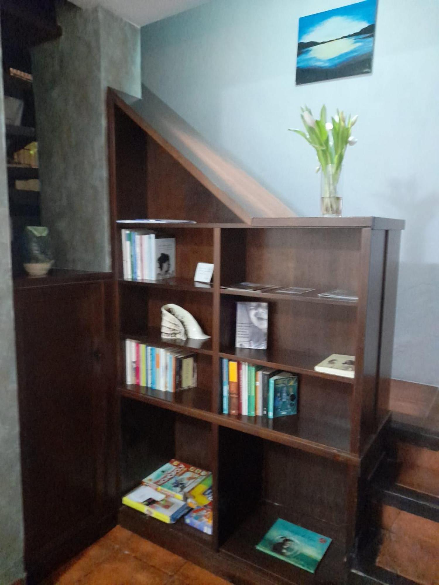 Apartamento Claustro Casco Historico Córdoba
