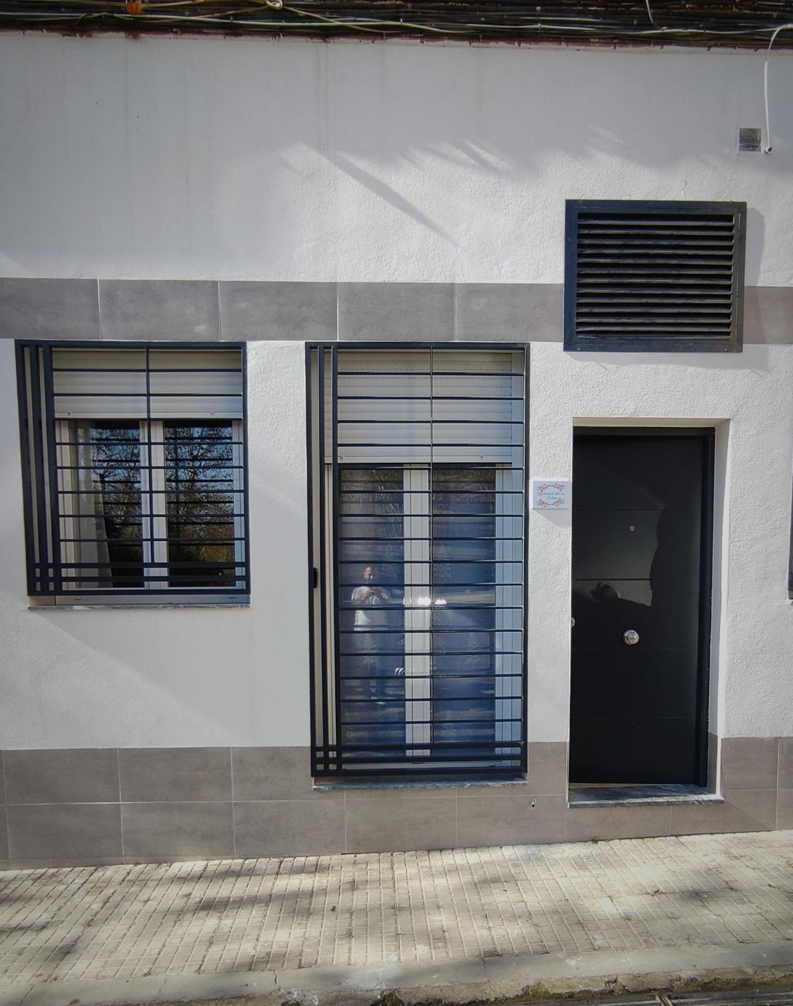 Flor De Apartamento Córdoba