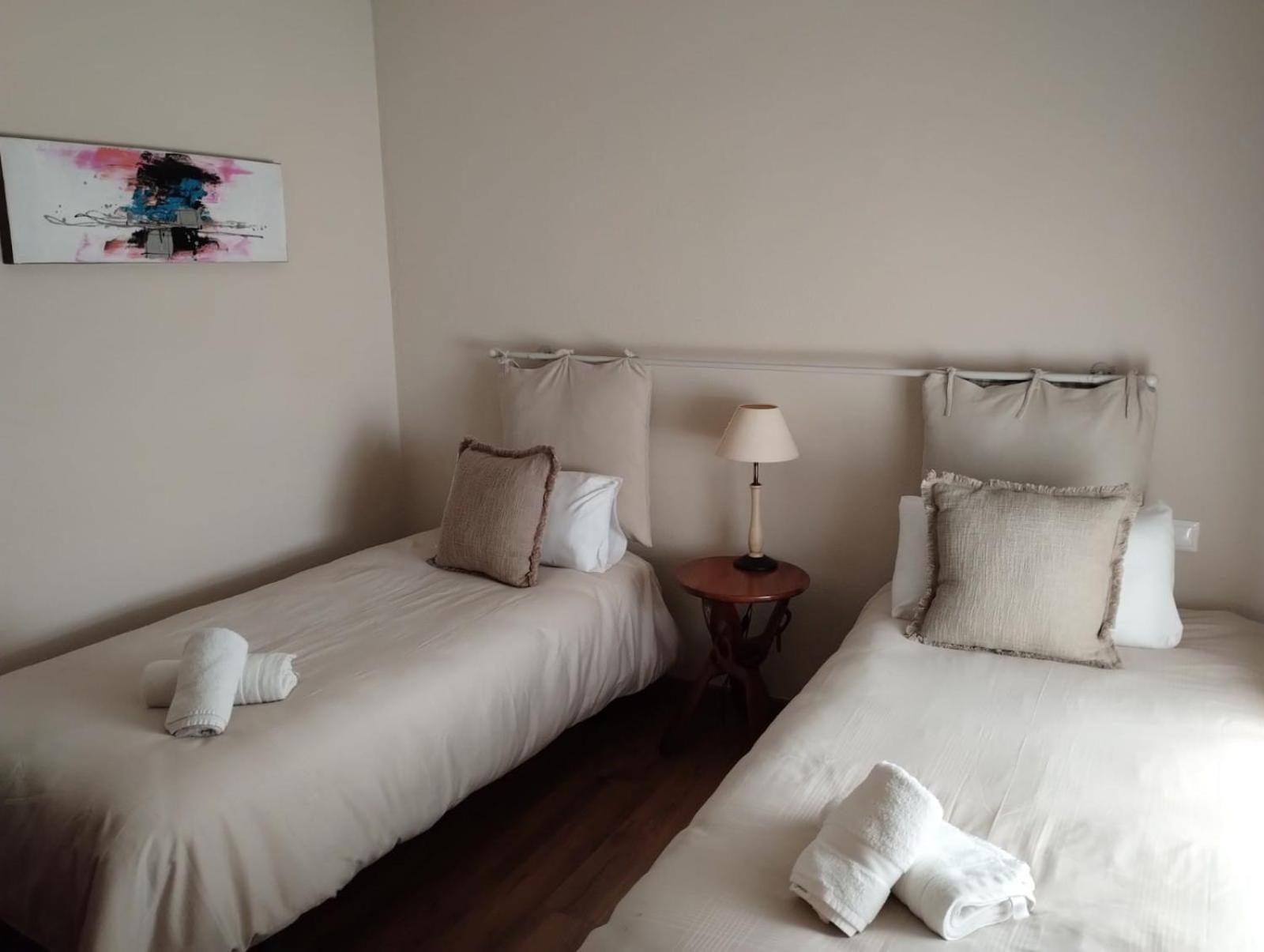 Apartment Luque's By Guimar *