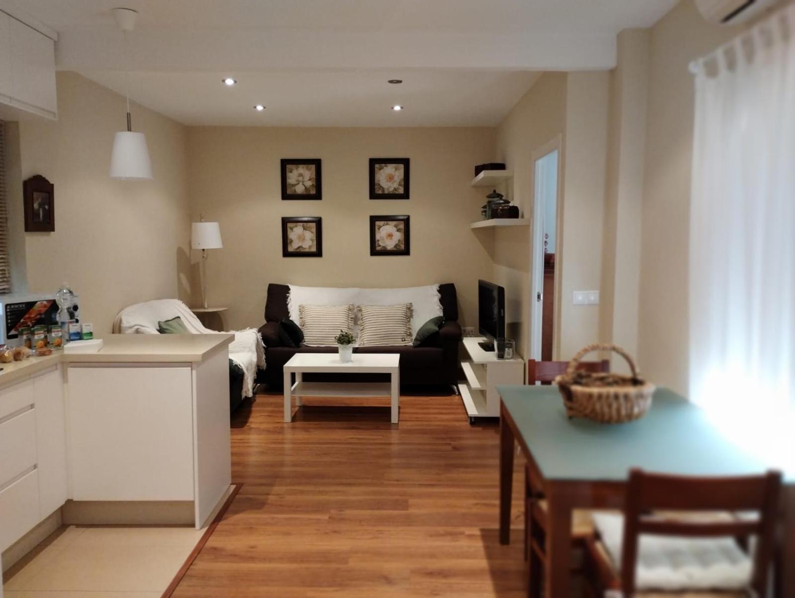 Apartment Luque's By Guimar