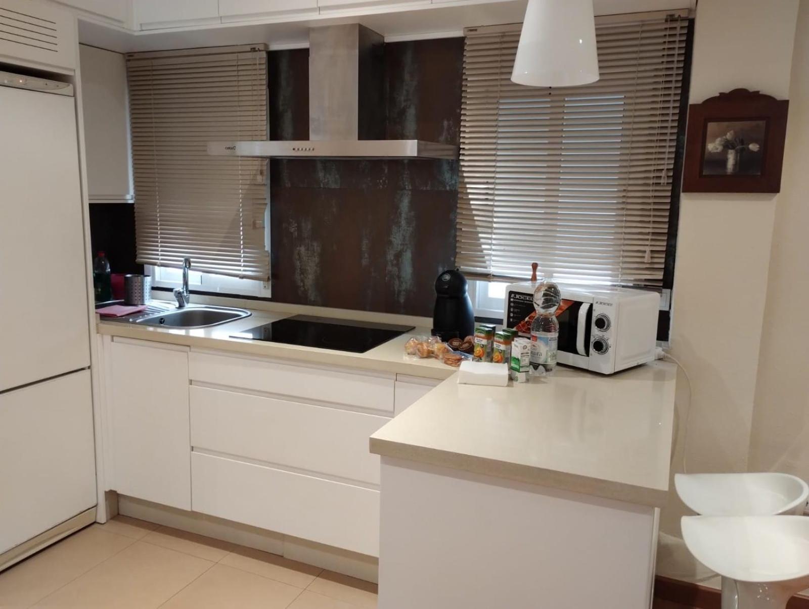 Luque's By Guimar Apartment