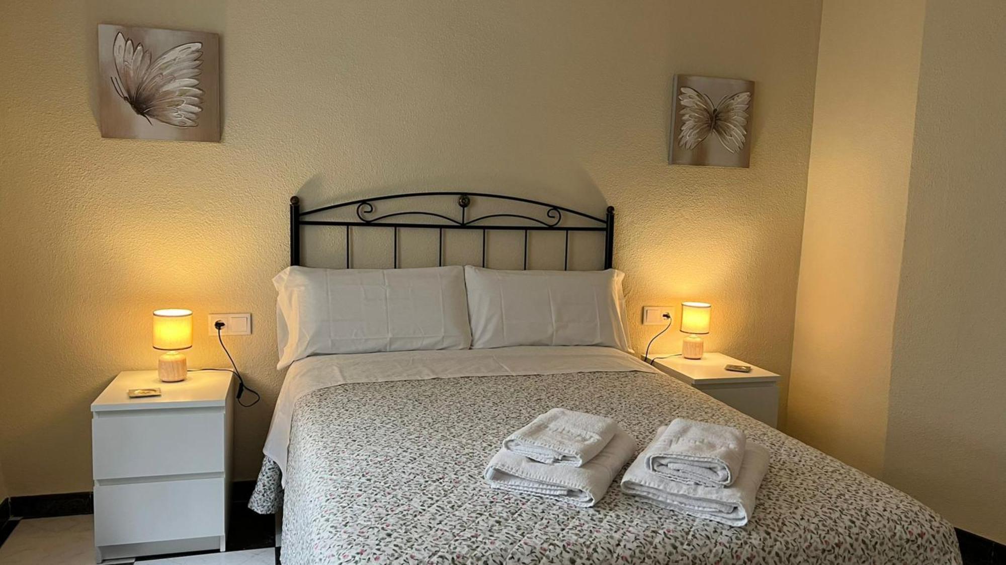 Apartamento El Rincón De Jesús Y Loli Córdoba