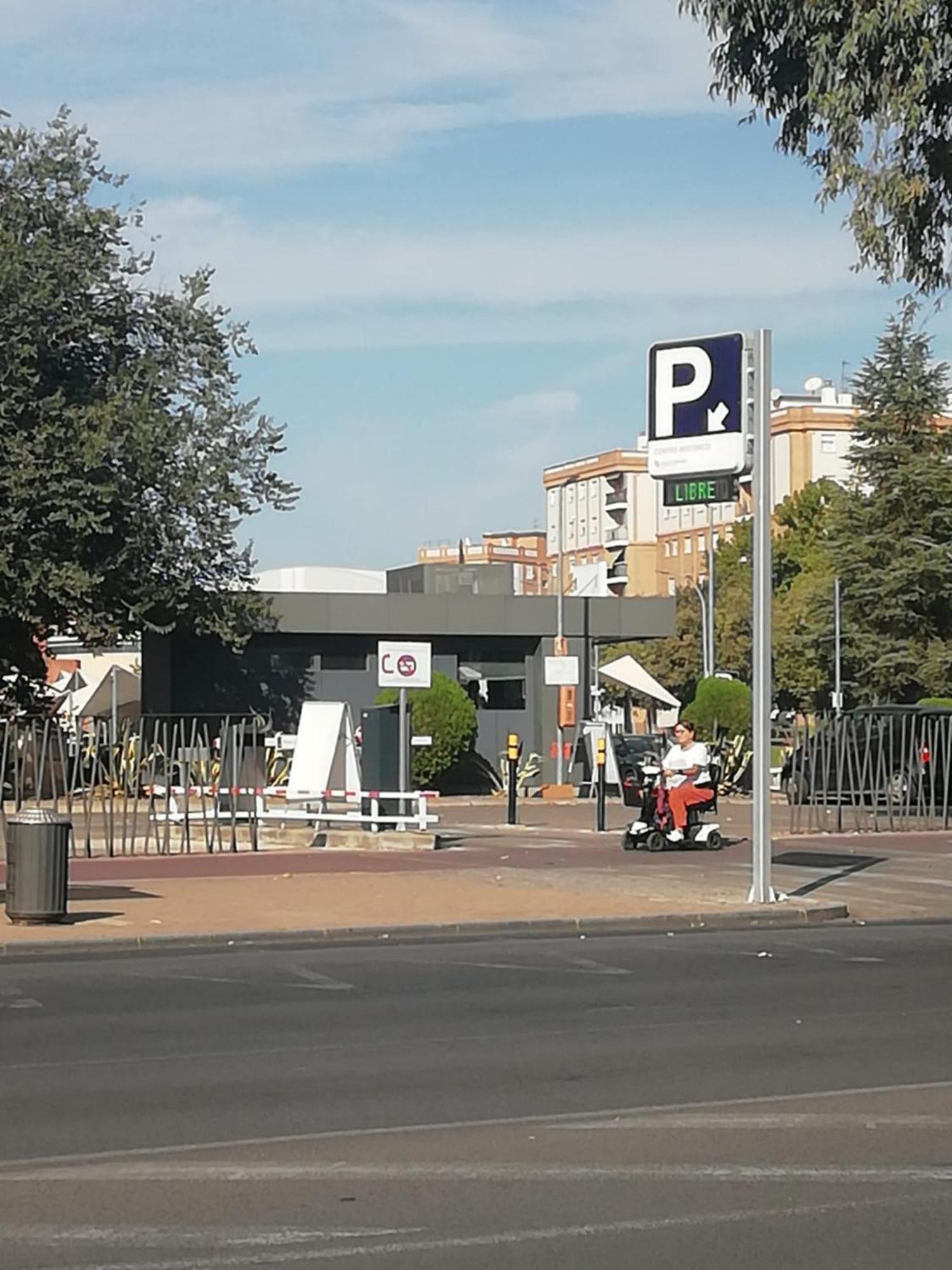 El Rincón De Jesús Y Loli Apartamento