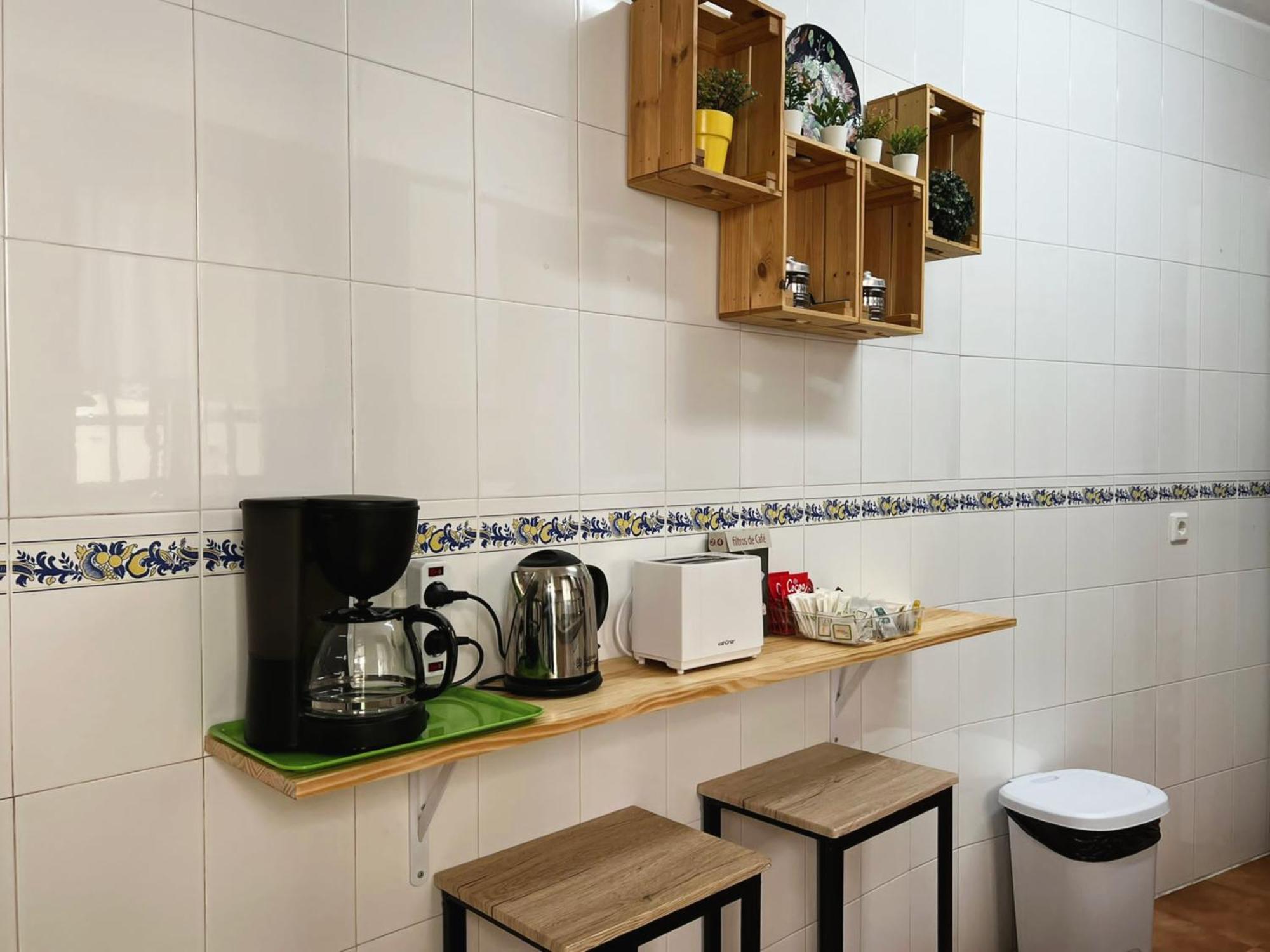 El Rincón De Jesús Y Loli Apartamento Córdoba
