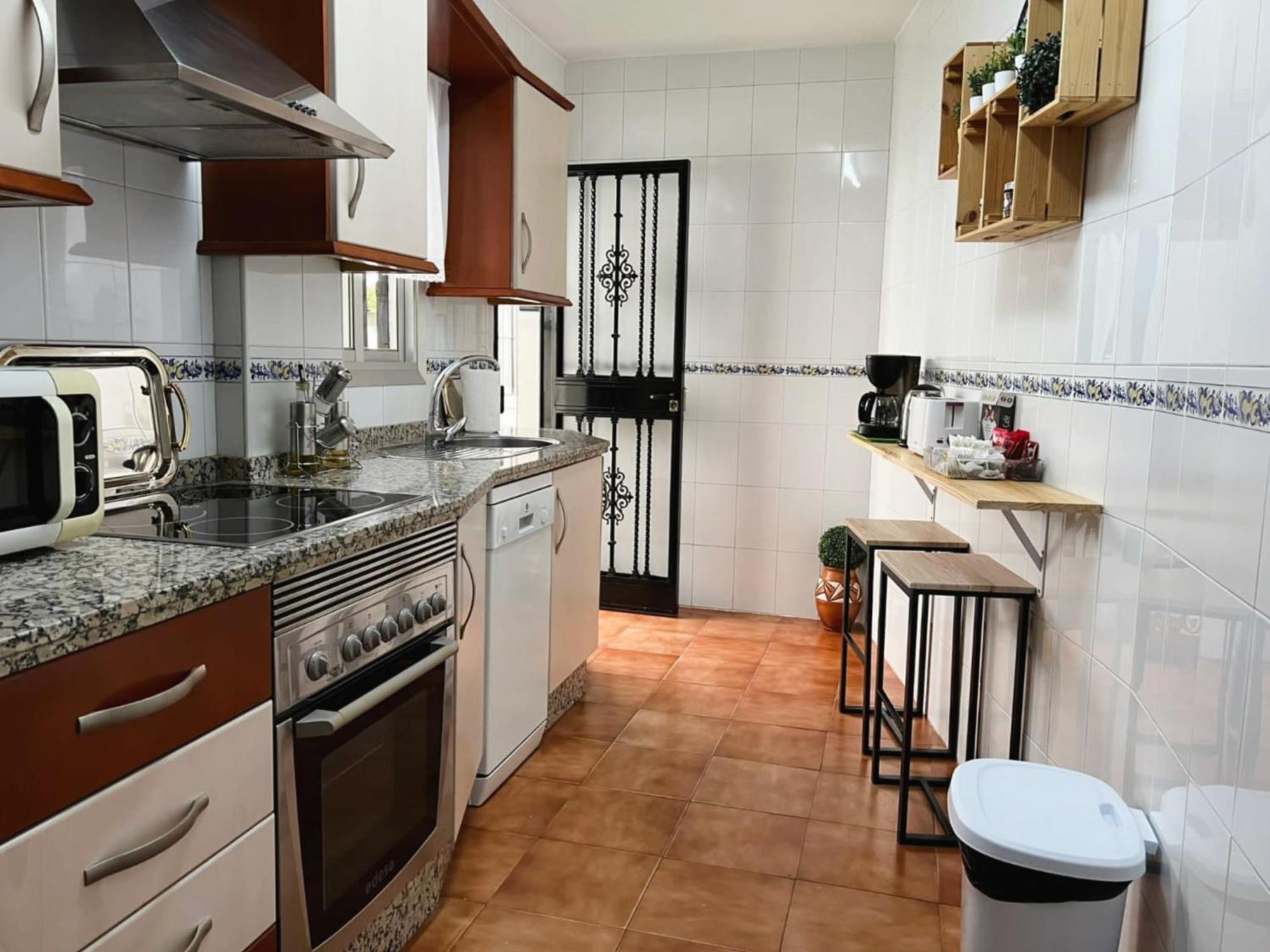 Apartamento El Rincón De Jesús Y Loli Córdoba