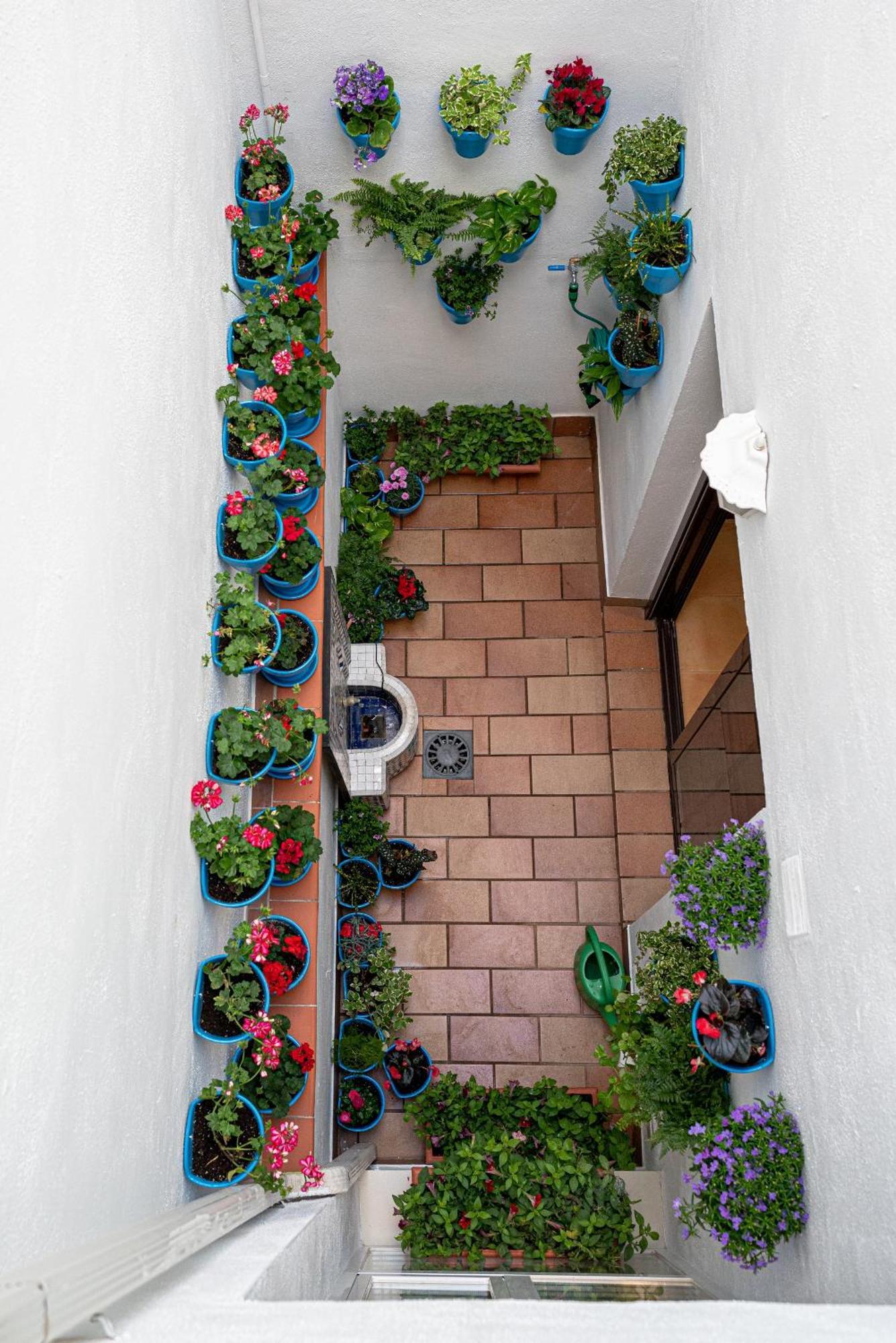 Holiday home Casa La Mezquita Con Parking Gratis