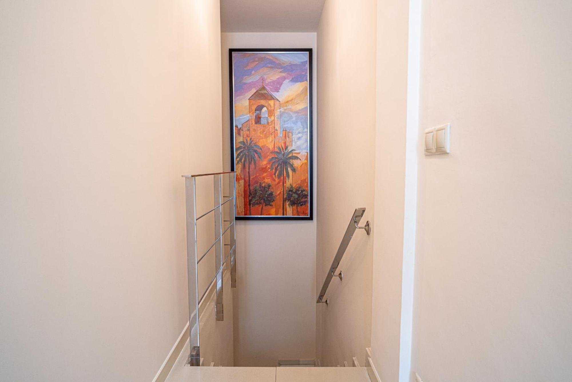 Holiday home Casa La Mezquita Con Parking Gratis Cordoba