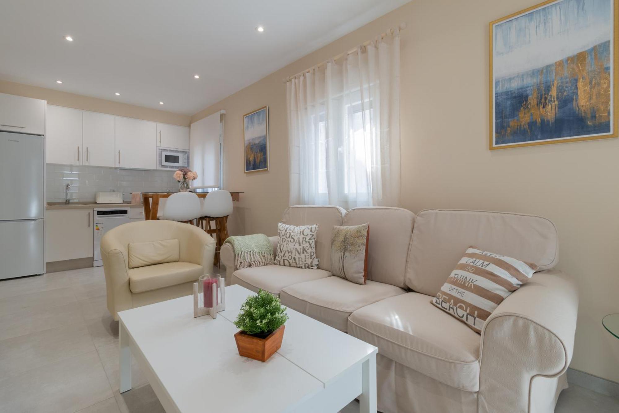 Apartamento Luxury El Patio De La Juderia *