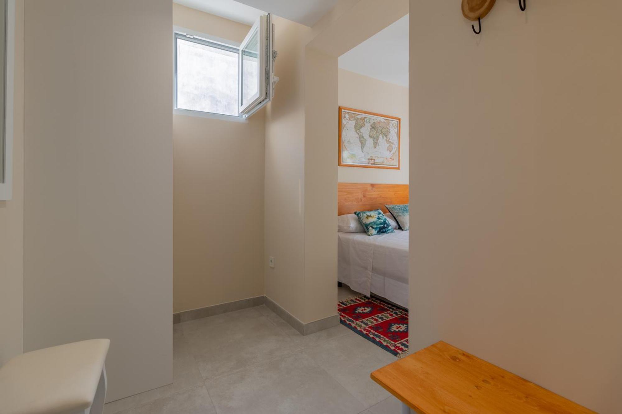 Apartamento Luxury El Patio De La Juderia Córdoba