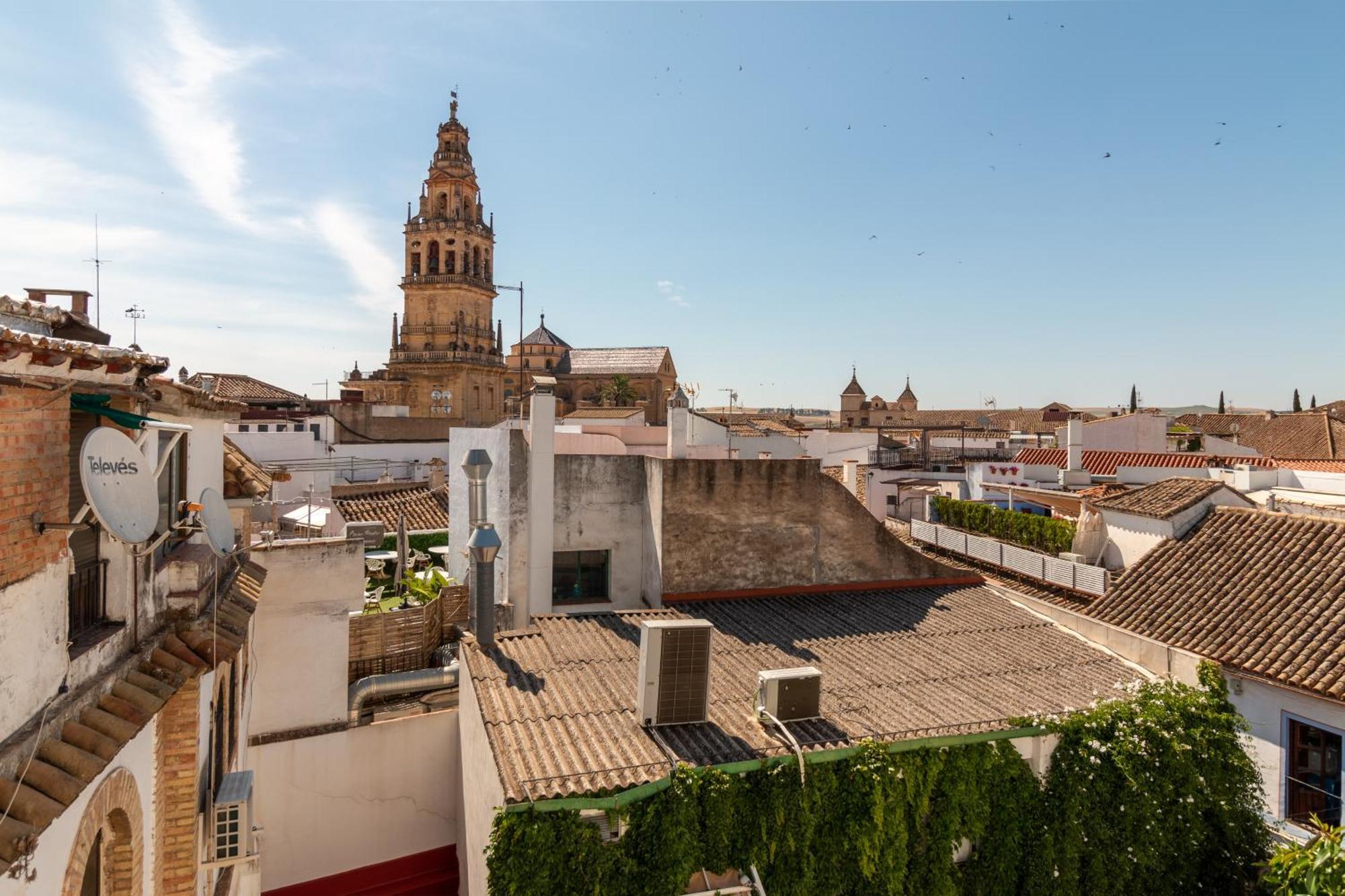 Apartamento Luxury El Patio De La Juderia