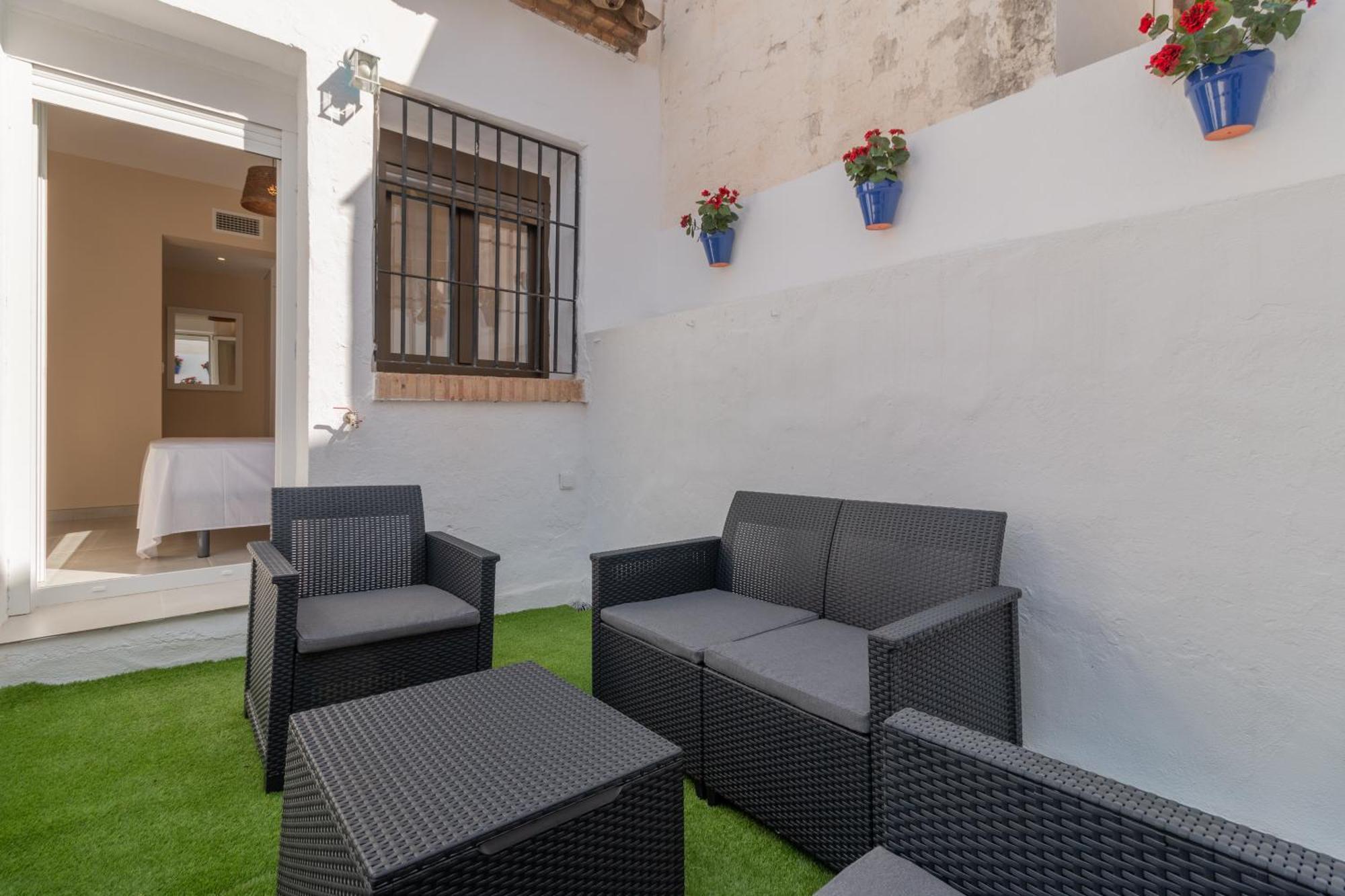 Luxury El Patio De La Juderia