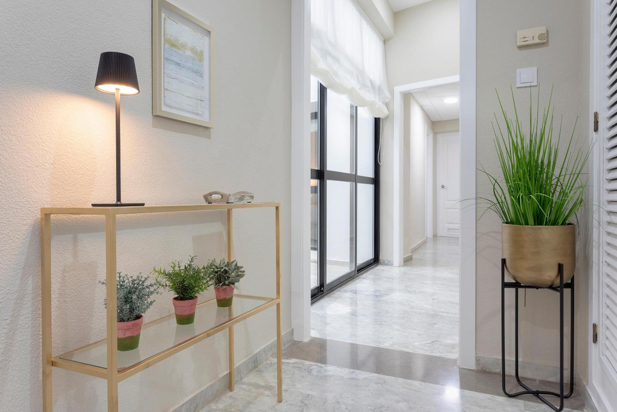 Genteel Plaza De Las Tendillas Ii Apartamento Córdoba
