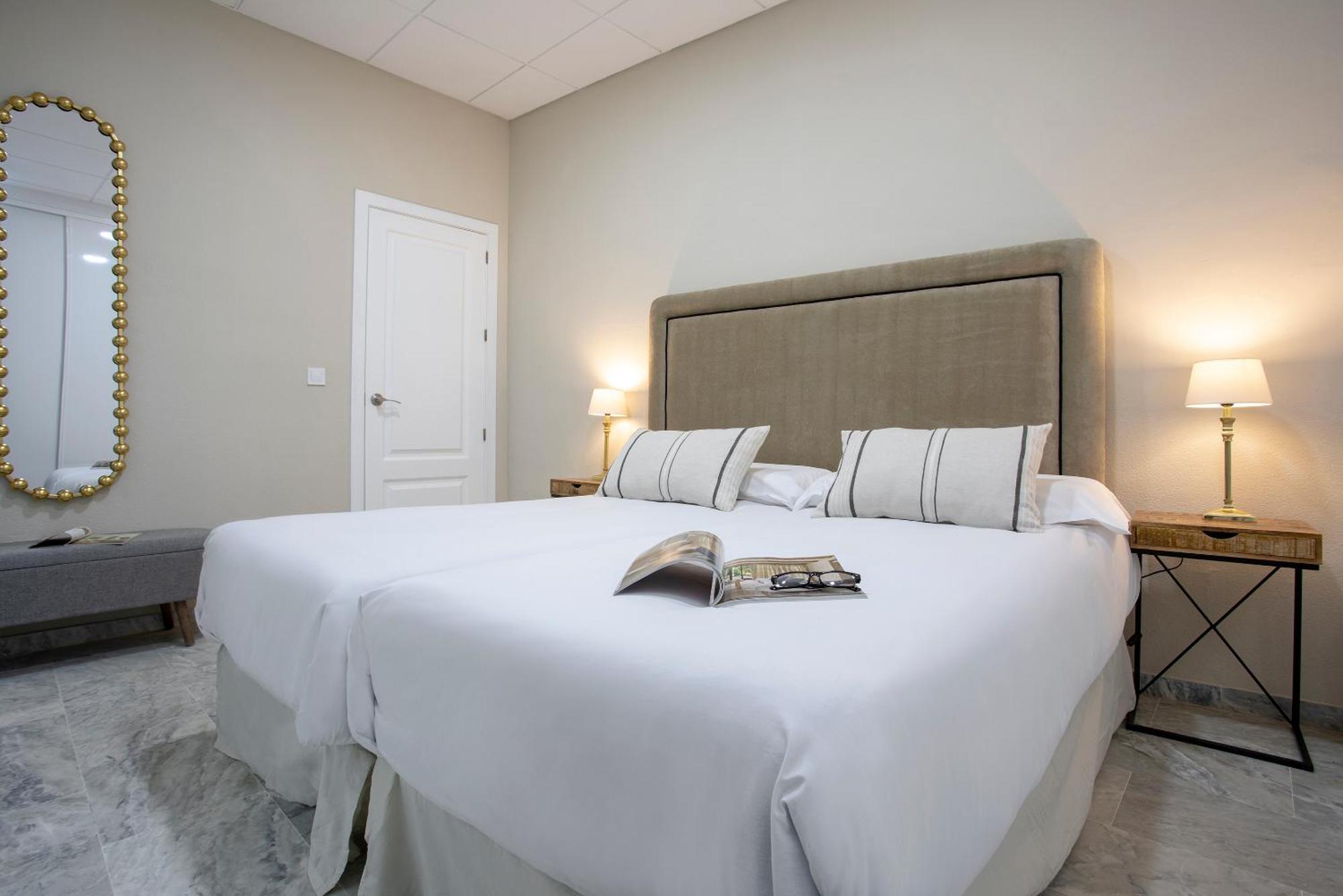 Apartamento Genteel Plaza De Las Tendillas Ii *