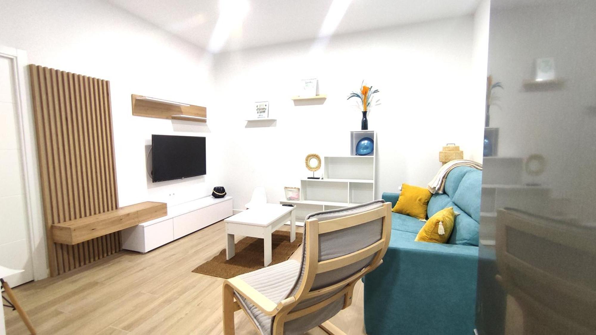 Flor De Apartamento *